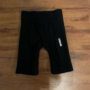 Gymshark biker shorts